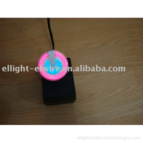"Polar Light 2" EL Wire,EL cable.EL light,el wire Small night-light